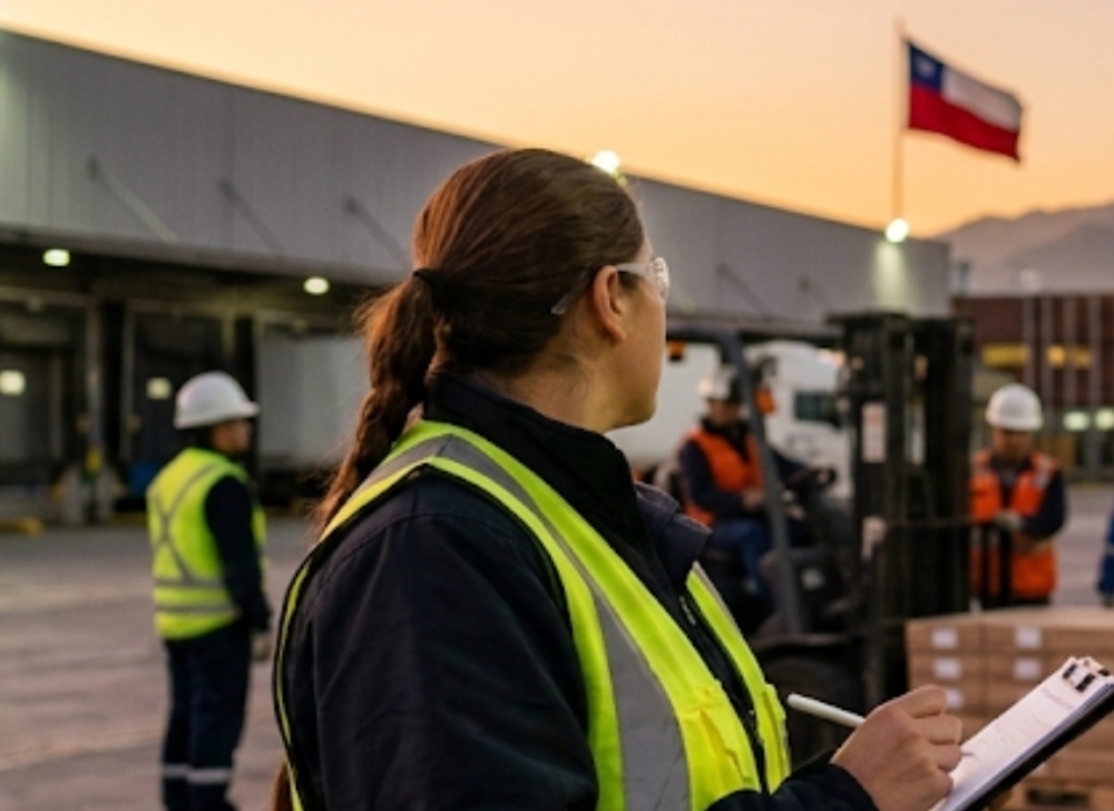 Prevencionista de Riesgos Nocturno y Diurno
